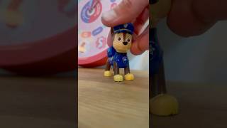 Hickory Dickory Dock Paw Patrol supersimple nurseryrhymes kidssongs childrensmusic toys kids [upl. by Sundstrom]