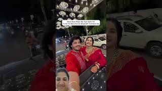 love pjdivya bollywood pjdivyaofficial couplegoals pjlove [upl. by Shelburne275]