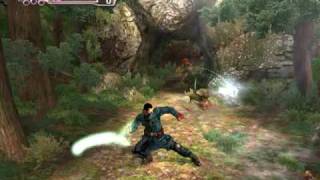 Lets Play Onimusha 3 German 05  Sinnlos [upl. by Maudie863]