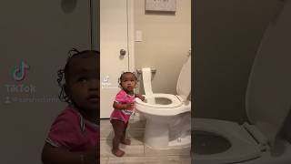 BABY JAIL FOR HER 🤣 youtubeshorts [upl. by Kutchins]