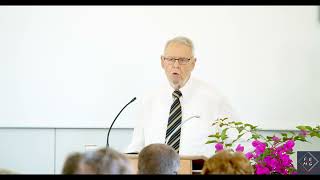 Gottesdienst am 12 Juni 2022 mit Paul Birkhofer  FEMG Göppingen [upl. by Baler]