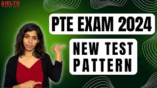 PTE Exam Format 2024  PTE Exam tips amp tricks 2024  Sonam Sandhu [upl. by Akahs]