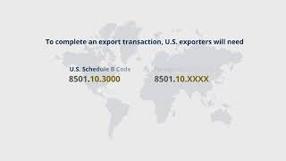 Understand Your Products Harmonized System HS Code [upl. by Odlanor]