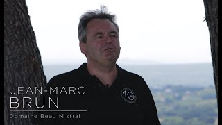 Paroles de Vignerons  Domaine Beau Mistral [upl. by Grimbal]