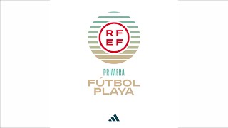 🚨En Directo🚨P 27 PLAYAS DE SAN JAVIER ROSES PLATJA I🔴RFEF [upl. by Leahcimrej]