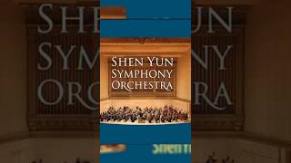 Shen Yun Symphony Orchestra Trailer [upl. by Walther]