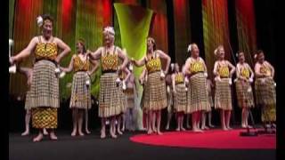 Nice maori song [upl. by Sturdivant]