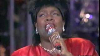 Gloria Gaynor  Together we can  Sanremo 1991m4v [upl. by Claiborne235]