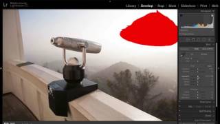 How to Deal With Clipping in Lightroom [upl. by Ahsote250]