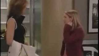 OLTL Starr amp Cole Scenes 42810 Part 2 [upl. by Melleta915]