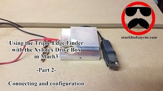 Using the Triple Edge Finder – Part 2 [upl. by Aileek]