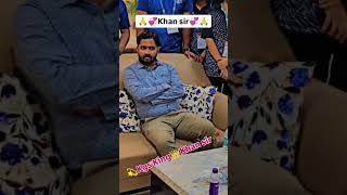 Khan Sir motivation shortvideo khansir bpsc upsc ias ips [upl. by Murry]