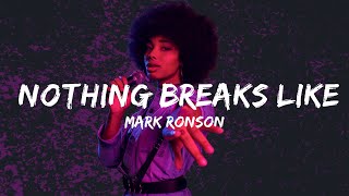 Mark Ronson  Nothing Breaks Like a Heart ft Miley Cyrus  Music Arielle [upl. by Spike]