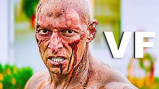 THE RETALIATORS Bande Annonce VF 2024 Film dHorreur [upl. by Nnaul]