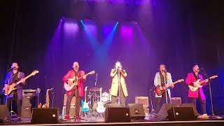 Showaddywaddy  I wonder why  50th Anniversary Tour 2023  Retford Theatre 15th April 2023 [upl. by Ifar]