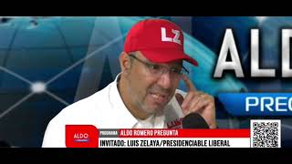 Aldo Romero Pregunta [upl. by Silenay]