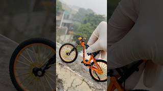 Orange Bicycle  Part412 youtubeshorts ytshorts shorts [upl. by Annamaria]