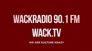 wack 901 fm radio live stream [upl. by Drape]