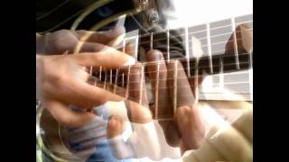 Jason Becker Altitudes [upl. by Omari]