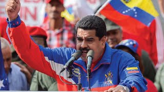 Here’s What the Media Isn’t Telling You About the Venezuelan Election [upl. by Goober668]