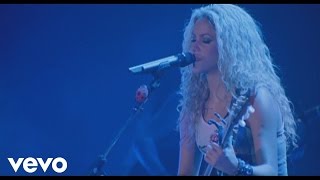 Shakira  Inevitable from Live amp Off the Record [upl. by Lauren]