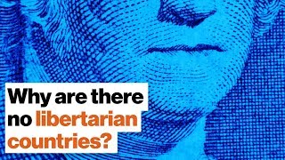 Why libertarianism is a marginal idea and not a universal value  Steven Pinker  Big Think [upl. by Richter]