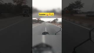 Scooter 🛵 resh motovlog hyperriding reshare scooter shortsvideo trending video [upl. by Cheri]