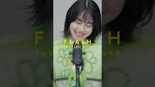 汐れいら  センチメンタル・キス  FLASH THE FIRST TAKE ushioreira [upl. by Magdau]