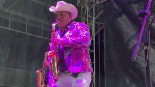 Así se baila la chilenita mixteca en San Miguel Abejones 🤠La Niña del Teléfono 🎶En vivo 🎥 [upl. by Lang]