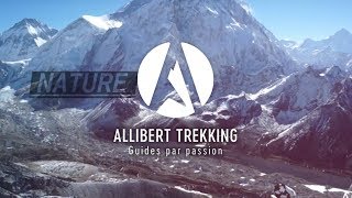 Allibert Trekking guides par passion [upl. by Adneral619]