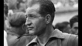 Gino Bartali la vittoria al Tour de France 1948 [upl. by Anilegna]