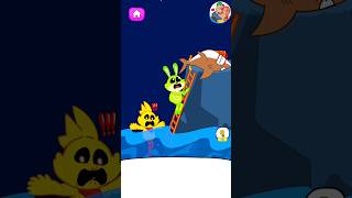 Cartoon  Swap story puzzle  FunSwapStory shorts [upl. by Winchell]