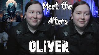 Why Im Not a Persecutor Basically  Meet the Alters  Oliver [upl. by Mattheus]