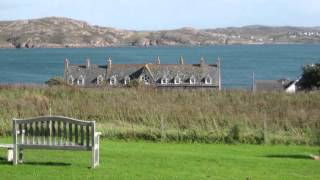 A Pilgrimage to Iona Scotland April 28–May 8 2016 [upl. by Orfurd]