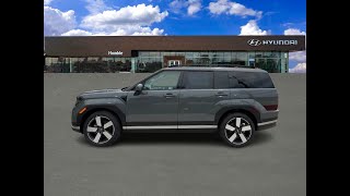 2024 Hyundai SantaFe Limited Humble New Caney Huffman Cleveland Mt Houston East Gate Dat [upl. by Anamuj]