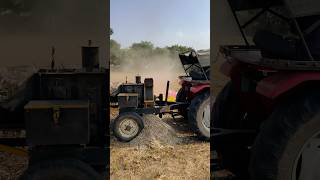 Lavani se to bch gya lekin aaj fss gya minivlog dailyshorts villagelife farming familyvlog [upl. by Maite]