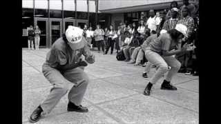 Delta Sigma Theta Then amp Now Founders Day 2015 [upl. by Aryt]