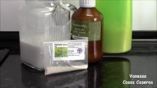 Como hacer aceite de coco natural caseroFABI CEA [upl. by Drhcir624]