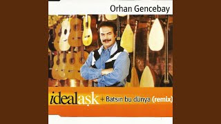 Batsın Bu Dünya Remix [upl. by Etsyrk]