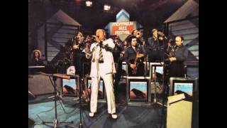 Woody Herman  Fanfare For The Common Man 1974 [upl. by Tamqrah457]