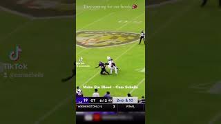 Insane Catch By Michael Pittman nfl football highlights [upl. by Sib]