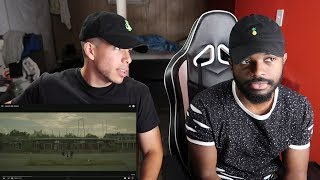 🔥NF CANT BE STOPPED  Leave Me Alone  NF  REACTION [upl. by Novla436]