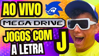 AO VIVO JOGOS COM a LETRA J  RUMO AOS 55K  UCOLECIONADOR [upl. by Hsotnas]