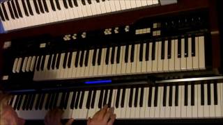 MADNESS quotNW5quot PIANO TUTORIAL [upl. by Sabah]