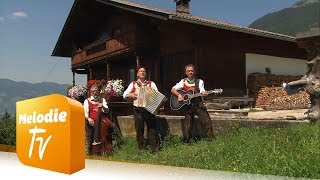 Ursprung Buam  salte Bauernhaus Offizielles Musikvideo [upl. by Regnig581]