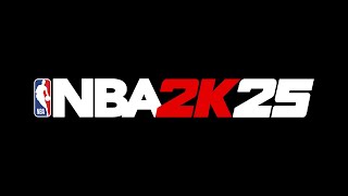 NBA 2K25 [upl. by Aisatsanna]