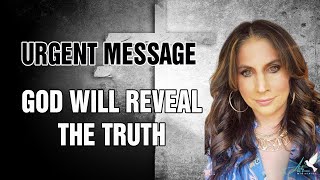 AMANDA GRACE 🕊️ URGENT MESSAGE quotGod Will Reveal the Truth About New Yorkquot  A MUST SEE [upl. by Rachel]