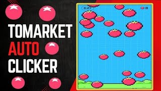 Pydroid 3 Hack Tomarket🍅 Unlimited Coin🪙 Auto clicker Ticket 🎫 Use Full Process Video Step By Step ✅ [upl. by Aelyak]