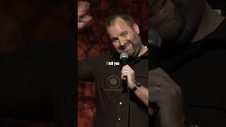 Tom Segura  All I Want From Cowboys shorts [upl. by Audwin895]