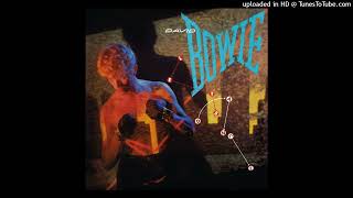 David Bowie  Modern Love 2018 Remaster [upl. by Israel]